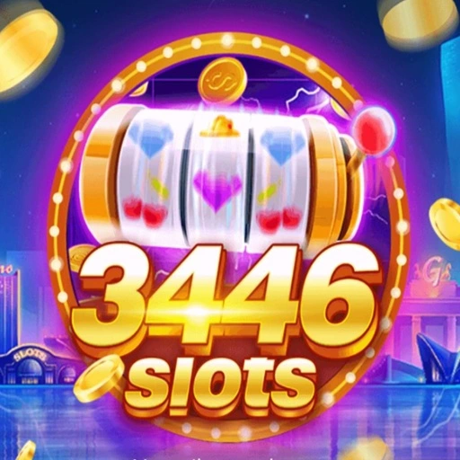3446 Slots