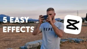 4uvize Capcut Seen screenshot 2