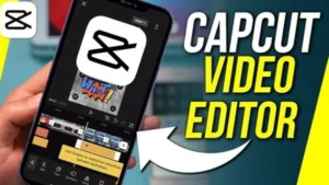 4uvize Capcut Seen screenshot 1