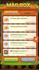 666Menang screenshot 3