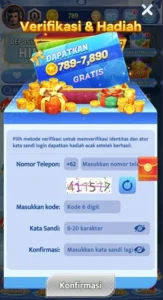 789BNI screenshot 1