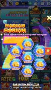 8ID screenshot 1