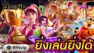 9svip screenshot 2