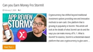 APKCORT screenshot 2