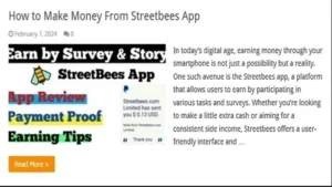 APKCORT screenshot 1