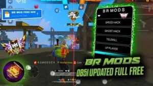 BR Mods screenshot 1