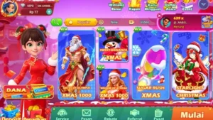 Big Win screenshot 2