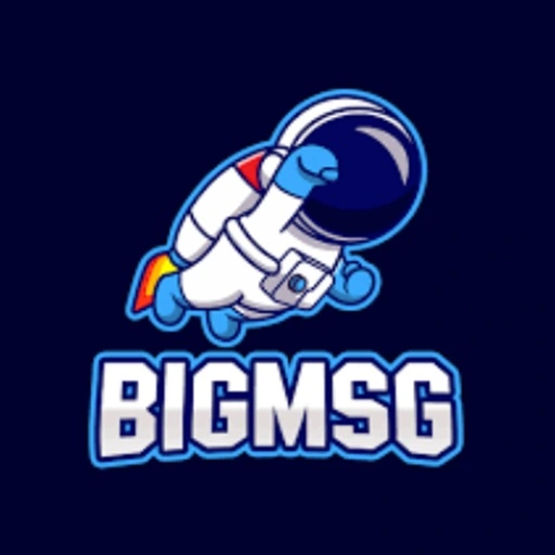 Bigmsg