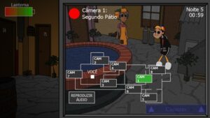Chaves Nightmares screenshot 3