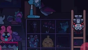Cryptid Park screenshot 3