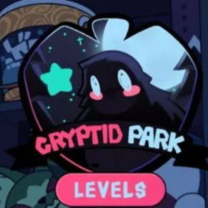 Cryptid Park