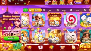 DY01 screenshot 3