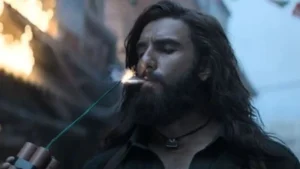 Dhurandhar screenshot 1
