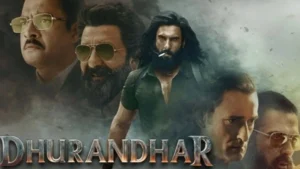 Dhurandhar screenshot 3