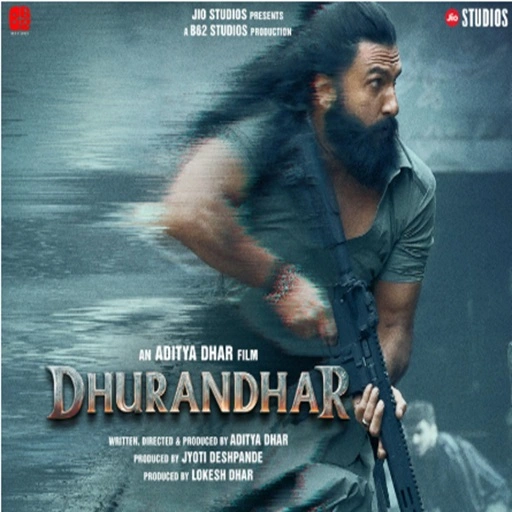 Dhurandhar