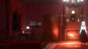 Doll Room screenshot 1