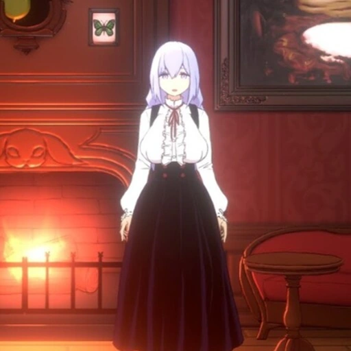 Doll Room