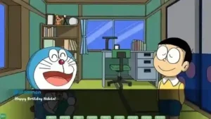 Doraemon X screenshot 3