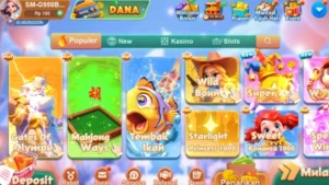 Double999 screenshot 2