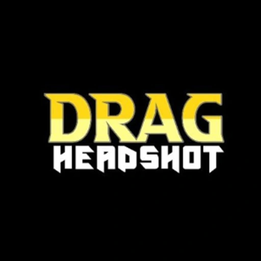 Drag Headshot Panel