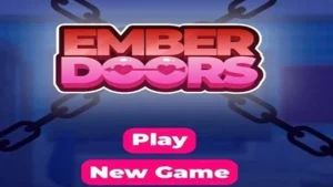 Ember Doors screenshot 1