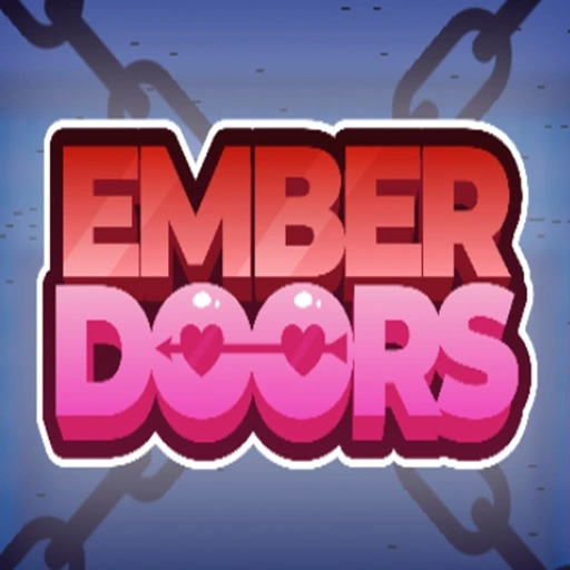 Ember Doors