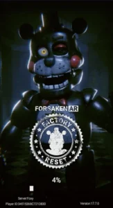 Forsaken AR screenshot 2