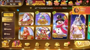 G9VIP screenshot 3