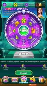 GEMS 365 screenshot 2