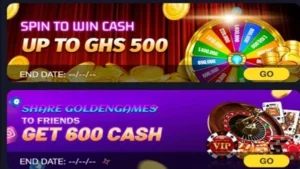 Gowin screenshot 1