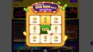 Gowin screenshot 3