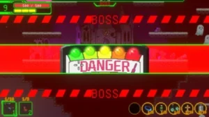 I Will Purify You screenshot 2