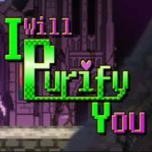 I Will Purify You