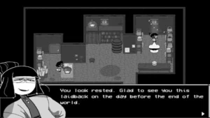 In Stars and Time screenshot 1