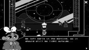 In Stars and Time screenshot 3