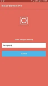 Insta Followers screenshot 1