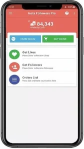 Insta Followers screenshot 2