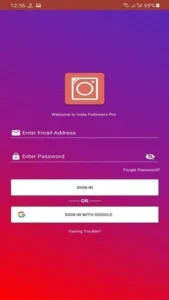 Insta Followers screenshot 3