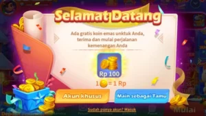 Juara666 screenshot 1