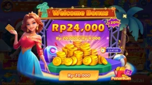 Juara666 screenshot 2