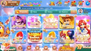 KG778 screenshot 3