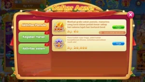 LK777 screenshot 3