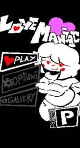 LoveManiac screenshot 2