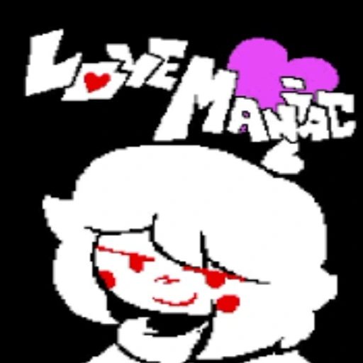 LoveManiac