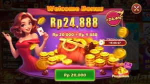 Luxury88 screenshot 2