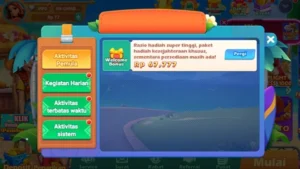 MT777 screenshot 1