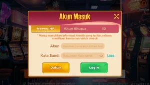 Main88 screenshot 1