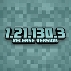 Minecraft 1.21.130.3