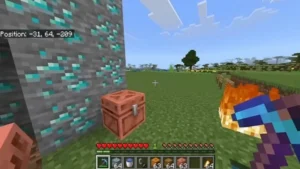 Minecraft 1.26.0.25 screenshot 1