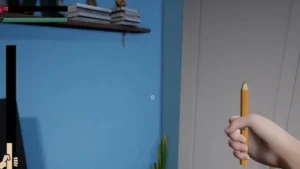 Mom Got Stuck Washing Machine screenshot 2
